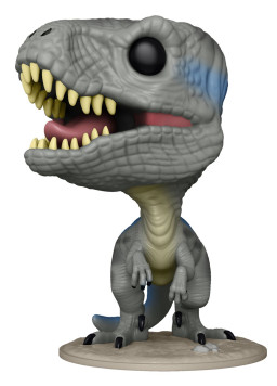 ������� Funko POP Movies: Jurassic World � Blue (25 ��)