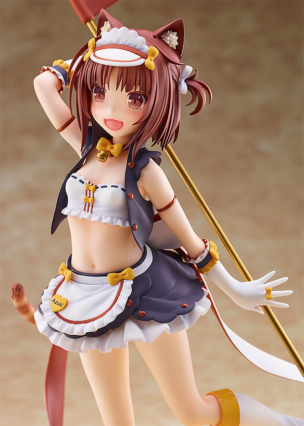  Nekopara: Azuki Race Queen Ver. (26 )