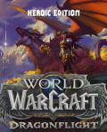 World of Warcraft: Dragonflight. Heroic Edition [PC,  ]