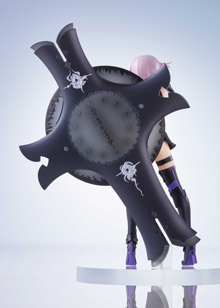������� ConoFig Fate: Grand Order � Shielder / Mash Kyrielight (15 ��)