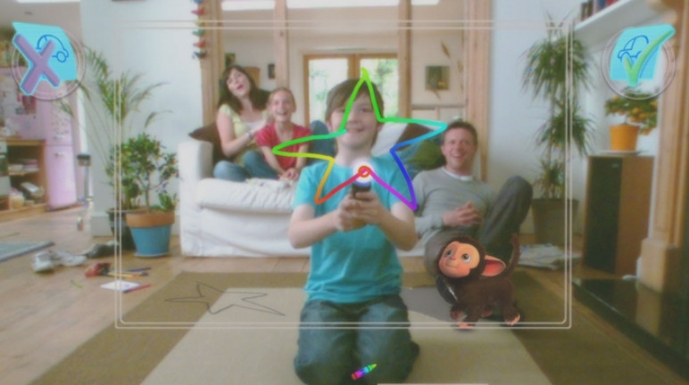 EyePet (Platinum) (  PS Move) [PS3]