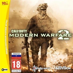 Call of Duty: Modern Warfare2
