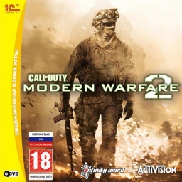 Call of Duty: Modern Warfare�2