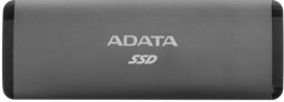   ADATA 512GB SE760 External SSD USB 3.2 Gen2 Type-C ()