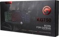 Marvo KG750      PC