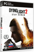 Dying Light 2: Stay Human [PC]