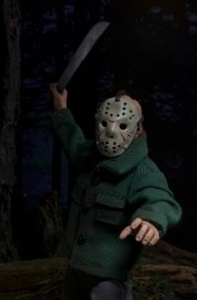 Фигурка Friday the 13th Jason (20 см)