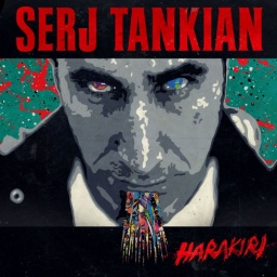 Serj Tankian. Harakiri