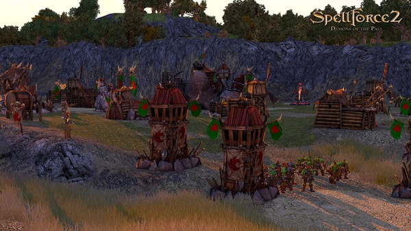 SpellForce. Complete Pack