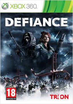 Defiance [Xbox 360]