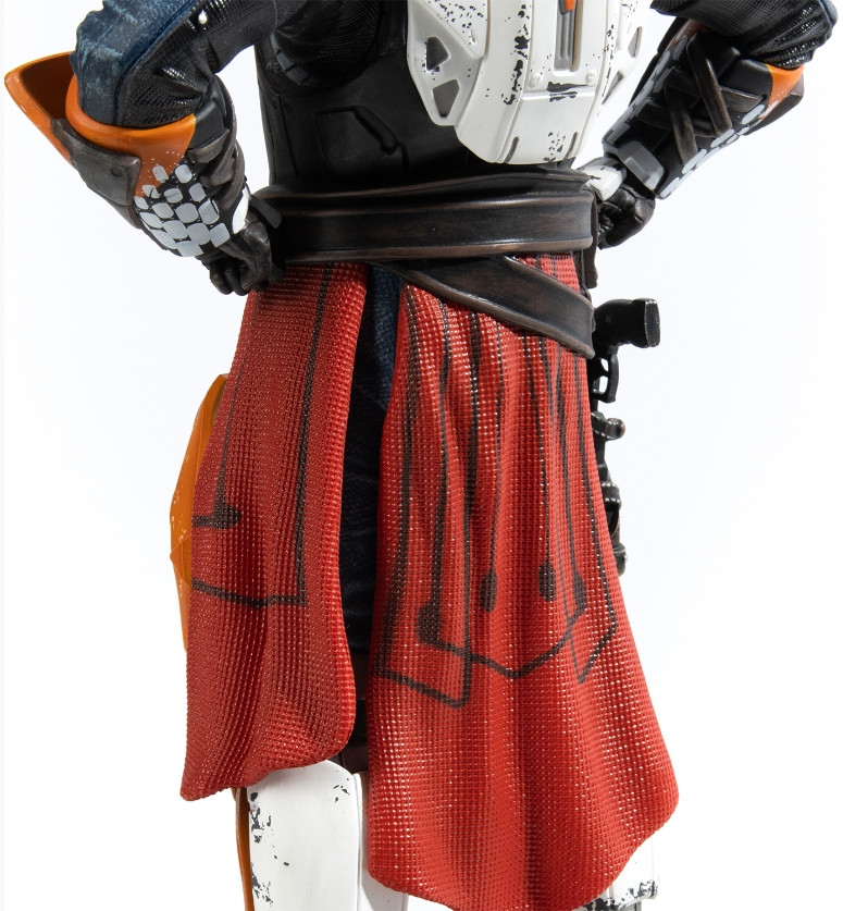  Destiny: Lord Shaxx (29 )