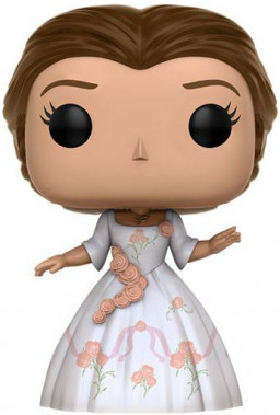  Funko POP: Disney Beauty And The Beast  Celebration Belle (9,5 )