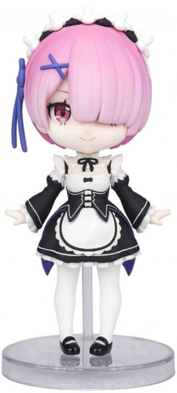  Figuarts Mini Re: Zero: Starting Life In Another World  Ram [2nd Season] (9 )