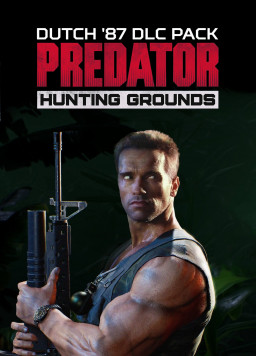 Predator: Hunting Grounds. Dutch '87 Pack [PC,  ]