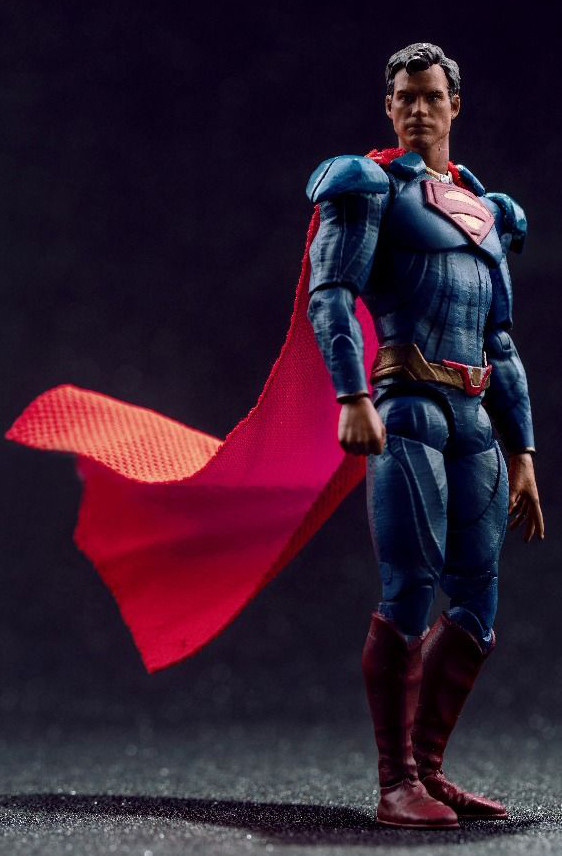 Фигурка Injustice 2: Superman (10 см)