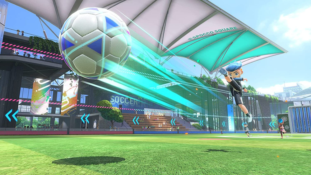 Nintendo Switch Sports [Switch]