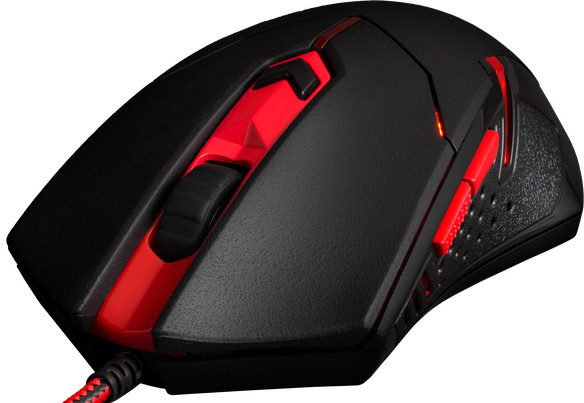 Мышь Redragon Centrophorus проводная игровая оптическая для PC