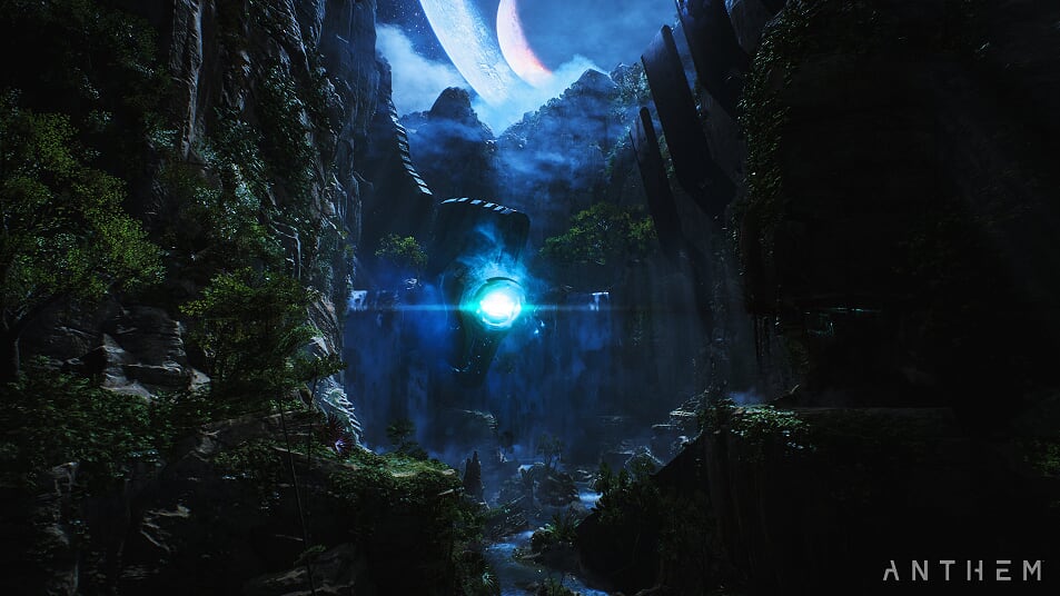 Anthem [PS4] – Trade-in | /