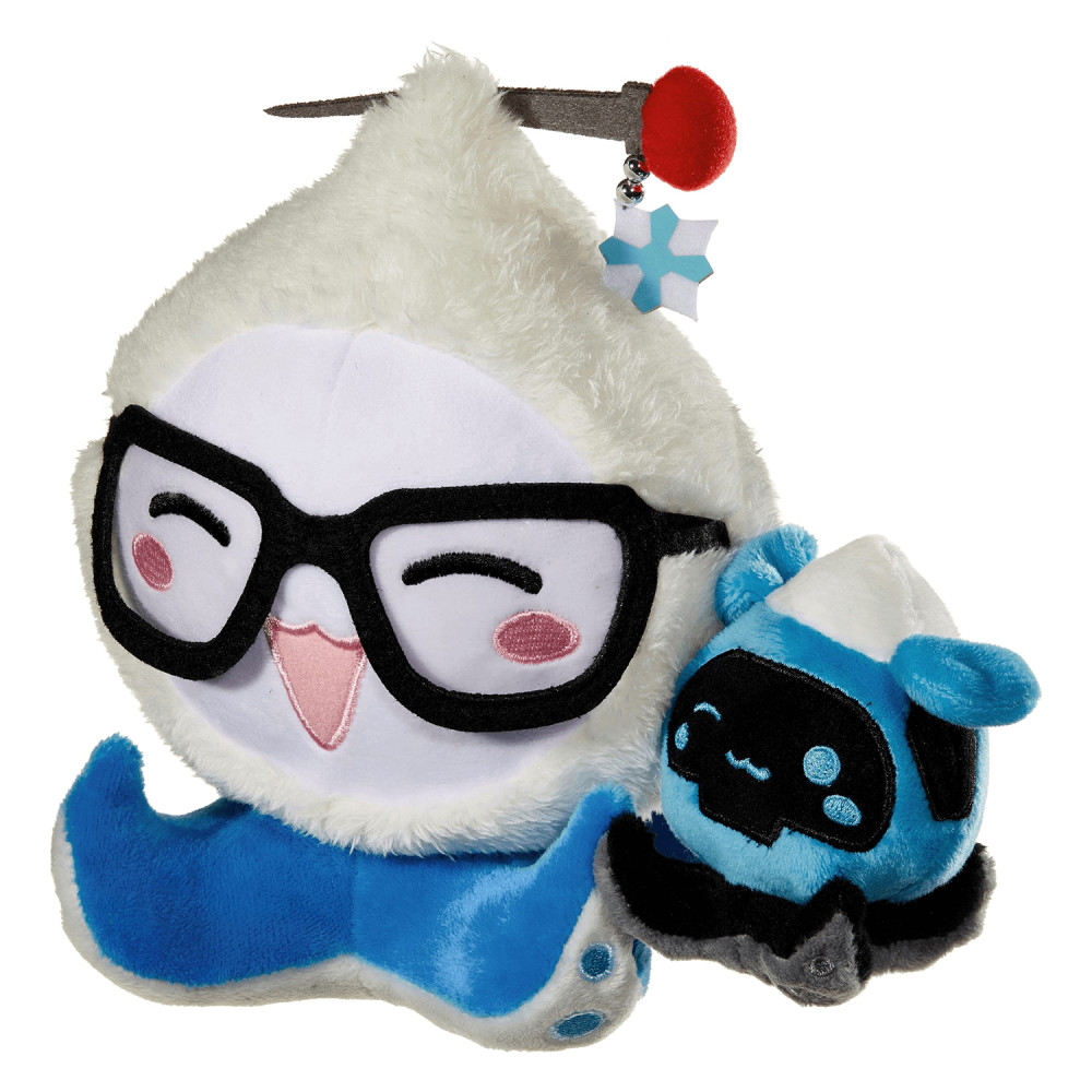   Overwatch: Pachimeiri & Snowmari (20 )