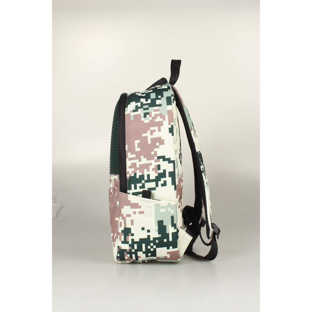   (Camouflage Backpack) WY-A021 ()