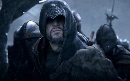 Assassins Creed.  [PC-Jewel]