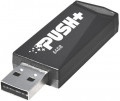 Флеш Диск Patriot 64Gb Push+ USB 3.2 Gen. 1 (PSF64GPSHB32U)