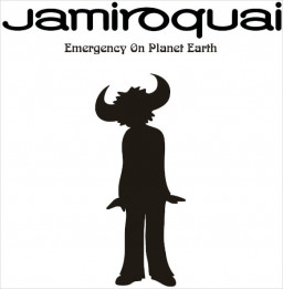 Jamiroquai  Emergency On Planet Earth (2 LP)