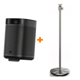  XGIMI  +  (MoGo Pro+, X-Floor F062S )
