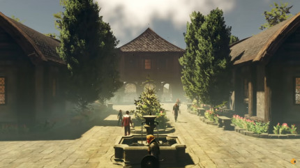 Solasta: Crown of the Magister � Lost Valley. ���������� [PC, �������� ������]