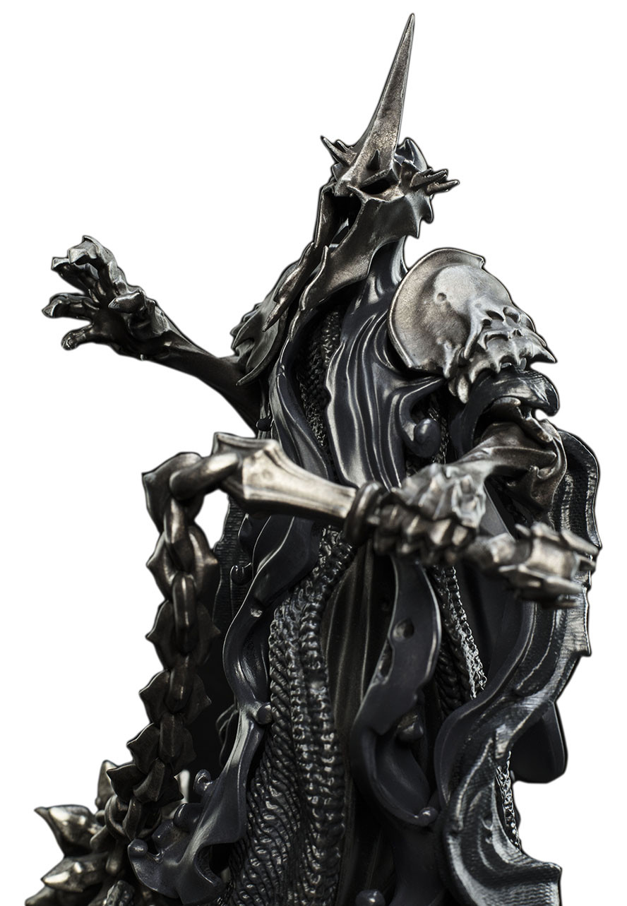  The Lord Of The Rings: The Witch-King Of Angmar Mini Epics (18,5 )