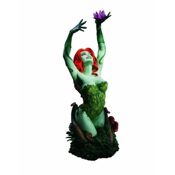  Women Of The DC Universe Series 3 Poison Ivy Bust (18 )