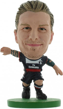 ������� Paris St. Germain: David Beckham Home (������ 2014)