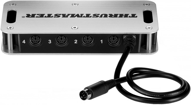  Thrustmaster TM SIM HUB USB  PS4 / Xbox One