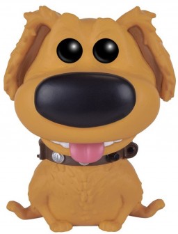  Funko POP: Disney / Pixar Up!  Dug (9,5 )