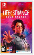 Life is Strange: True Colors [Switch]