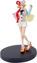  Figure DXF One Piece Film Red: The Grandline Lady  Uta [Vol.1] (17 )