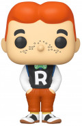  Funko POP Comics: Archie Comics  Archie (9,5 )