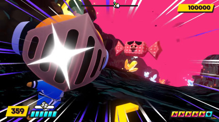 Rhythm Sprout: Sick Beats & Bad Sweets [PC,  ]