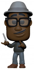 ������� Funko POP Disney: Soul � Joe Gardner (9,5 ��)