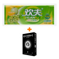   Death Note Black Edition  2 +   Huanfu Grape & Melon    