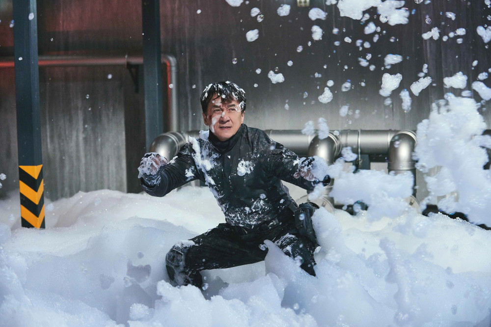 ����� ������ (Blu-ray)