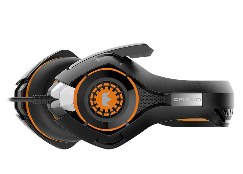 ��������� Crown CMGH-101T ��������� ������� ��� PC (������ / ���������)