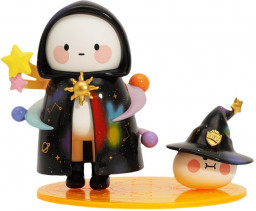 ������� Pop Mart Bobo And Coco Magician (12,5 ��)