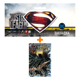   . Detective comics #1027.   +  DC Justice League Superman 