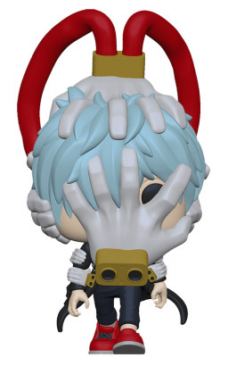 ������� Funko POP Animation: My Hero Academia � Tomura Shigaraki (9,5 ��)