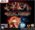 Mortal Kombat. Komplete Edition [PC-Jewel]