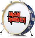  Iron Maiden 