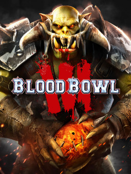 Blood Bowl 3 [PC, �������� ������]
