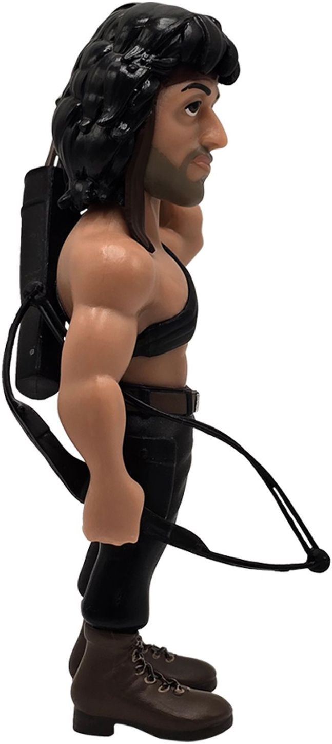  Minix: Rambo /      (12 ) (15344)