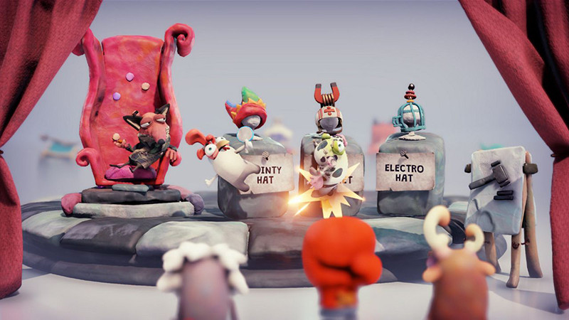 ������� [PS4]